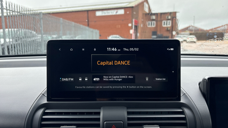 Hyundai INSTER 85kW 02 49kWh 5dr Auto Electric Hatchback